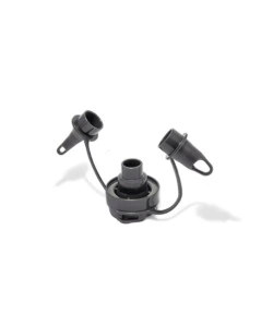 POMPA ELETTRICA A BATTERIA INTEX "QUICKFILL" PORTATILE - COD. 66638